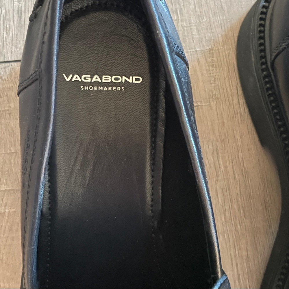 Vagabond Alex W Loafer - Picture 14 of 14